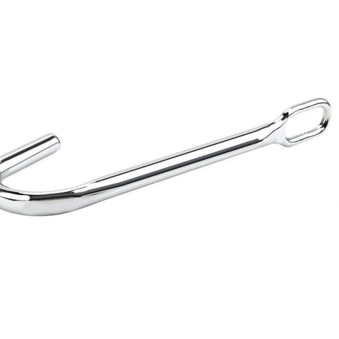 5783 Stainless Steel Plug No Hook Ball PerfectFit 0310